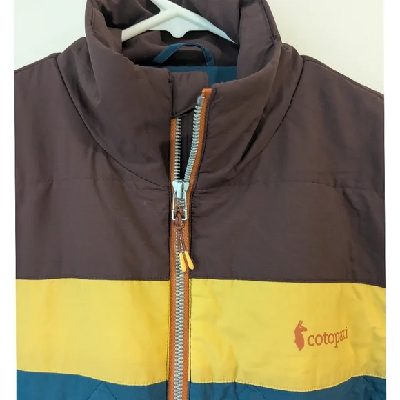 Cotapaxi Monte Hybrid Jacket - Picture 4 of 9
